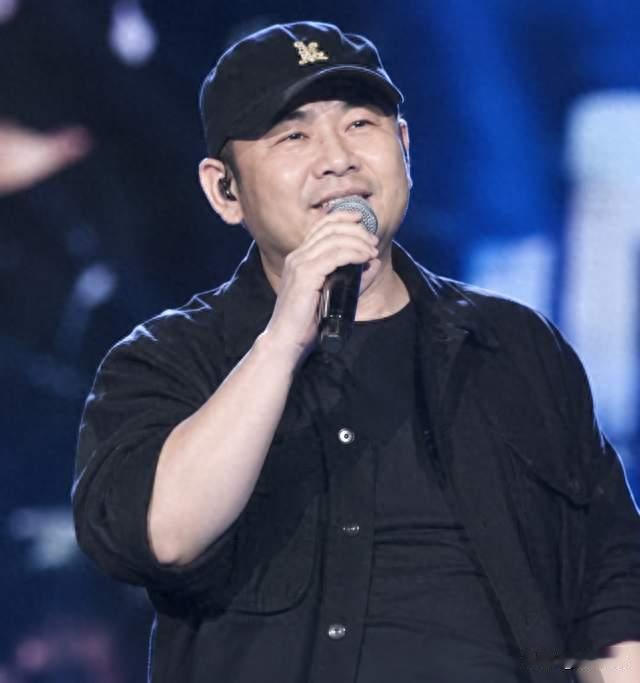 刀郎怎么就成了人民的刀郎