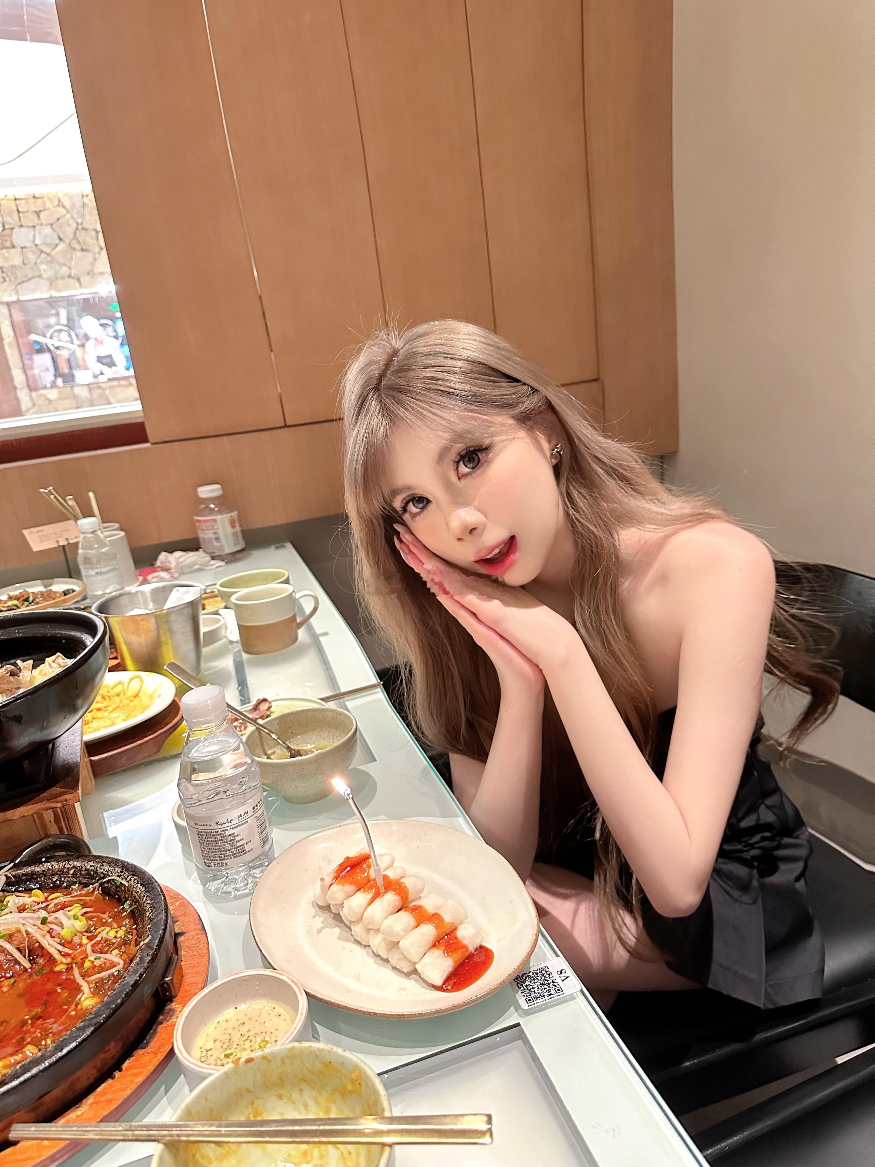 🎂🥳呼呼～ ​​​