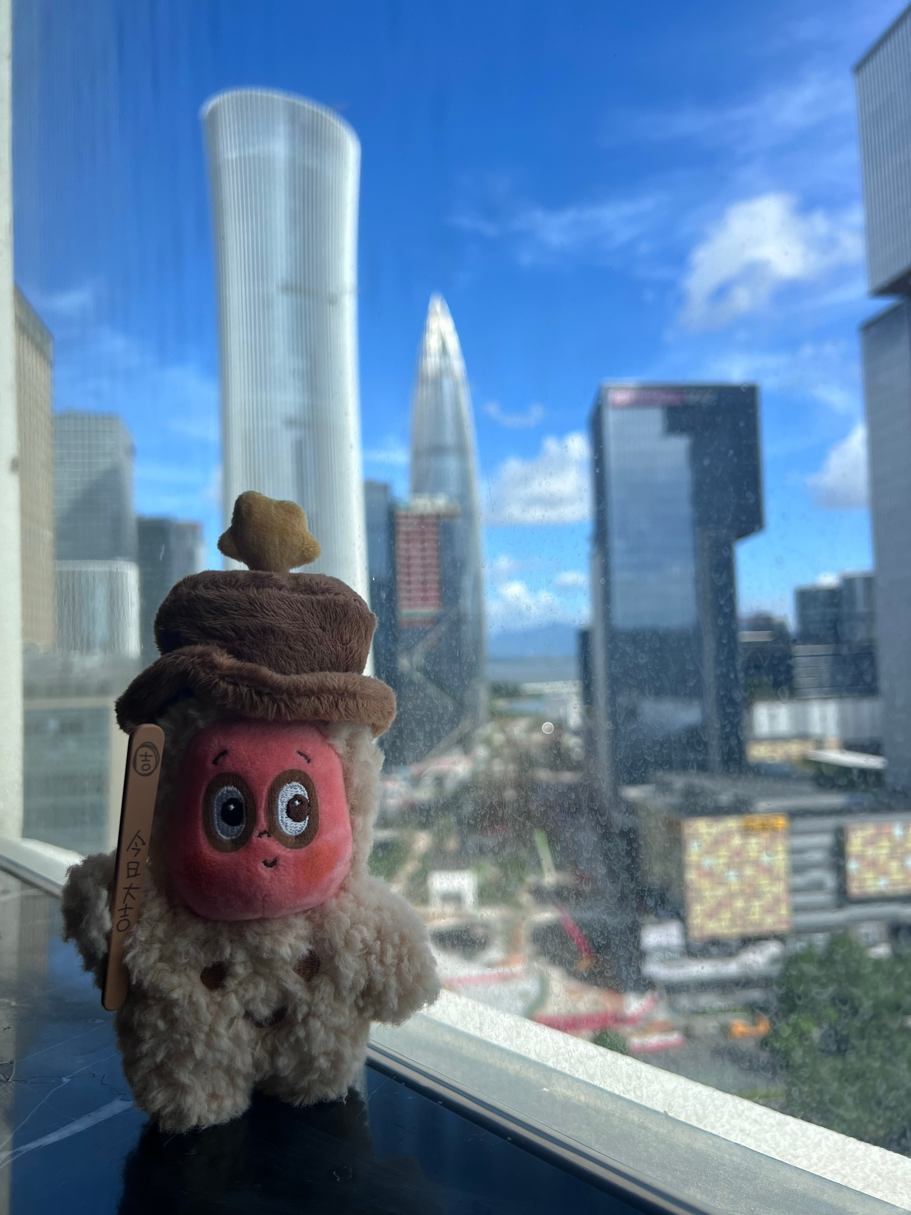 又是和星星人逛副本的一天 ​​​