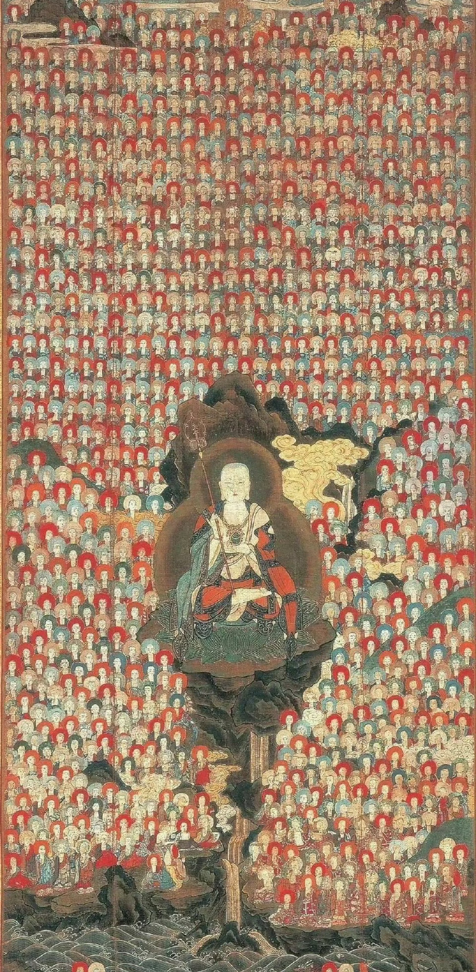 接下来的你全面翻身有好运。运势