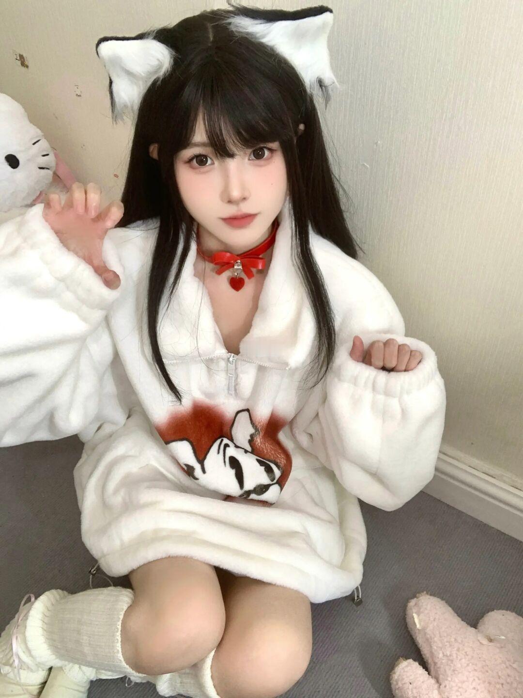 小猫电台聆听你的心事ଘ(੭ˊᵕˋ)੭* ੈ✩