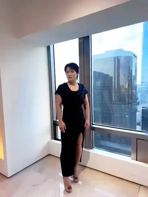 🎉美美哒伟丽姐