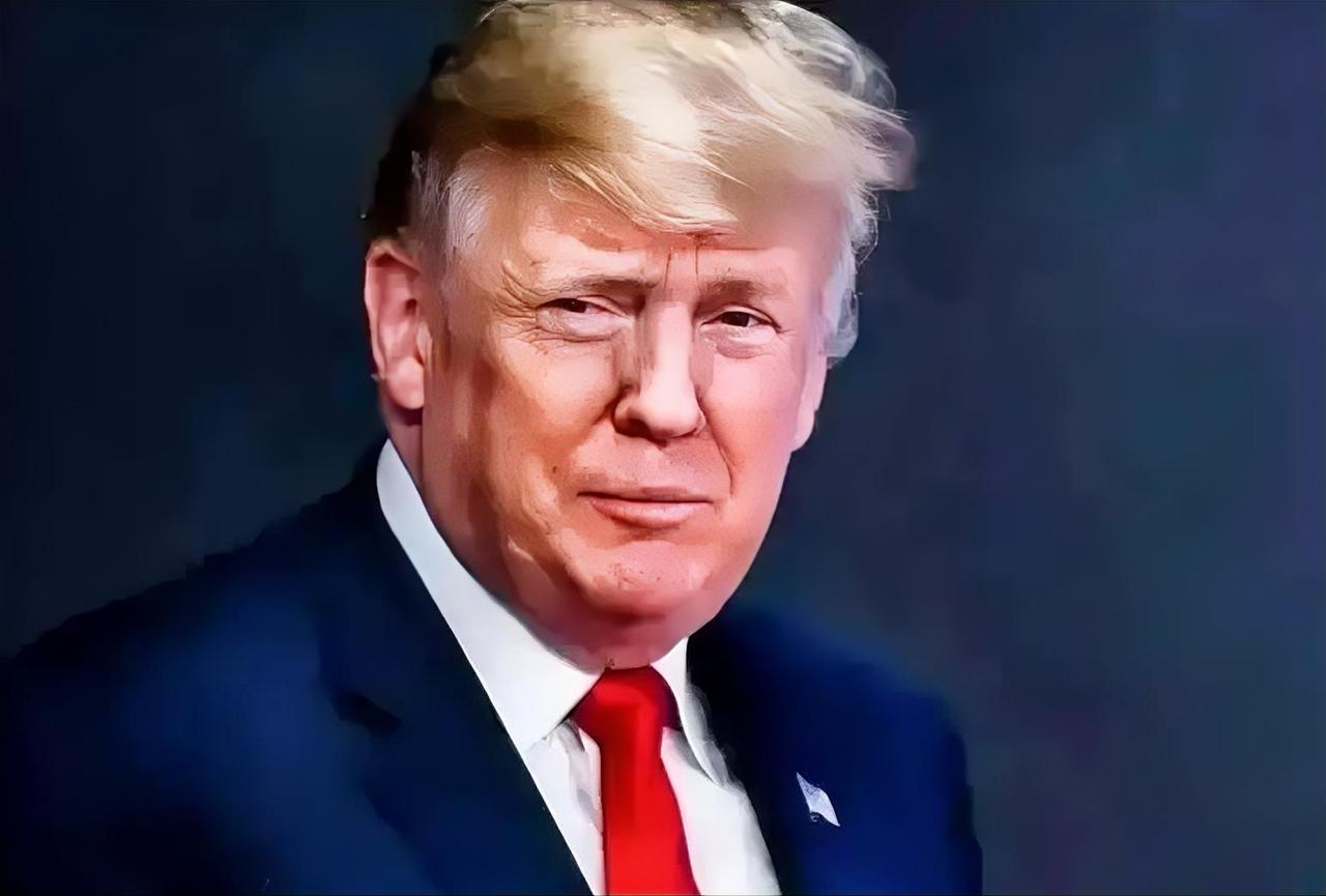 有人说，美国总统特朗普，现在是先给中国1个甜枣，再打中国9个巴掌。

“访华”是