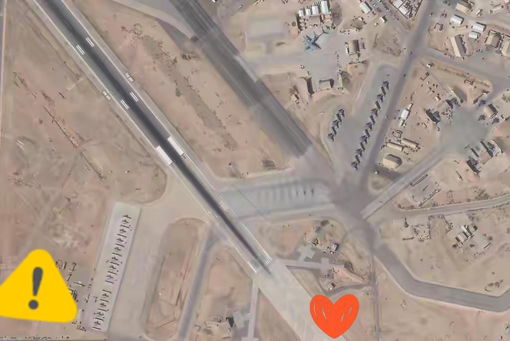 伊朗伊斯兰革命卫队4日称，卫星图像显示，已击中美军部署在中东地区的第三套“萨德”