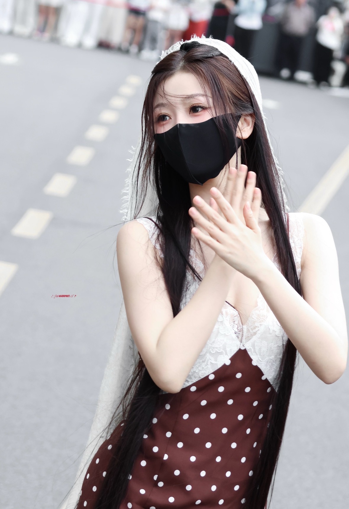神女 
