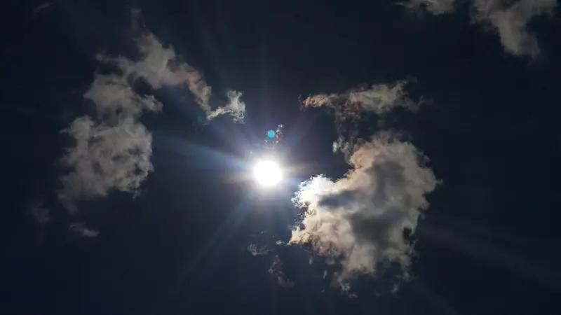 之前总听人说世界上有两样东西不能直视，一是太阳，二是人心，以前还觉得是危言耸听，
