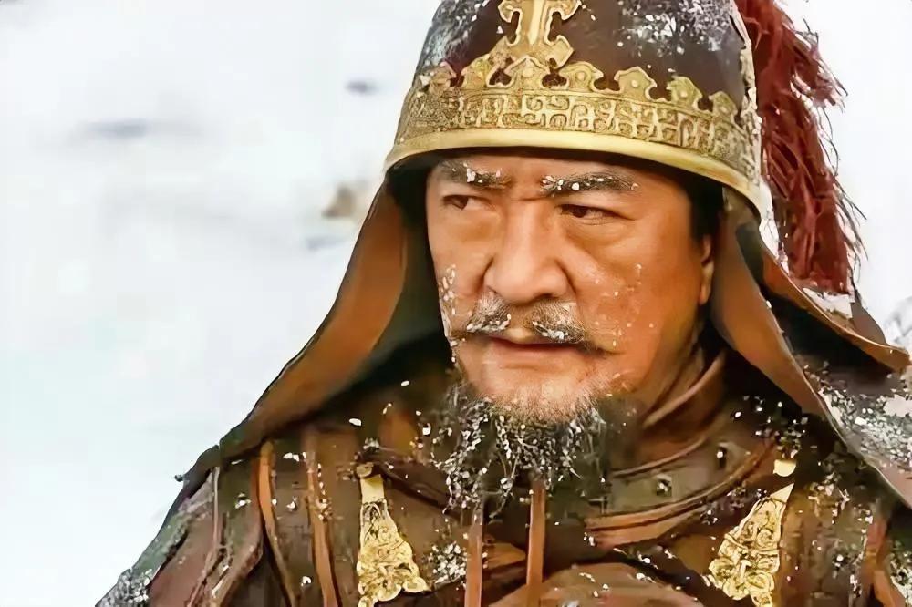 在唐初期风云变幻的时代，有人认为最牛叉的统帅并非李世民，而是李靖。
1相比之下，