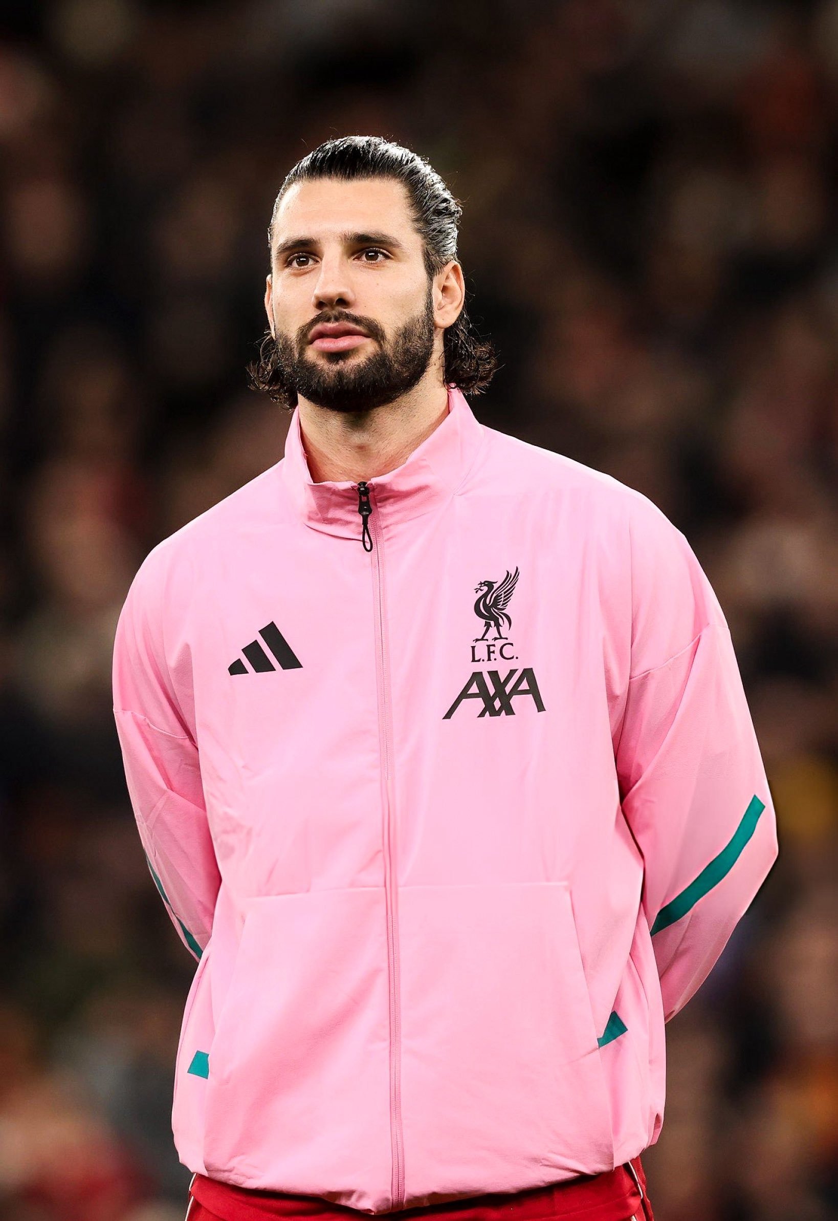 索博斯洛伊索博斯洛伊 芭比胡子帅哥 