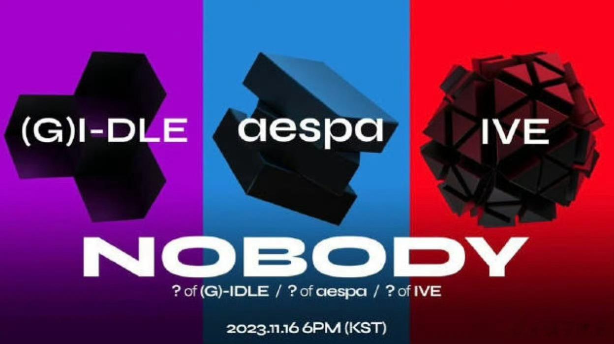 田小娟、柳智敏、 张元英合作新歌，网友辣评：Kpop世界大战一触即发[doge]