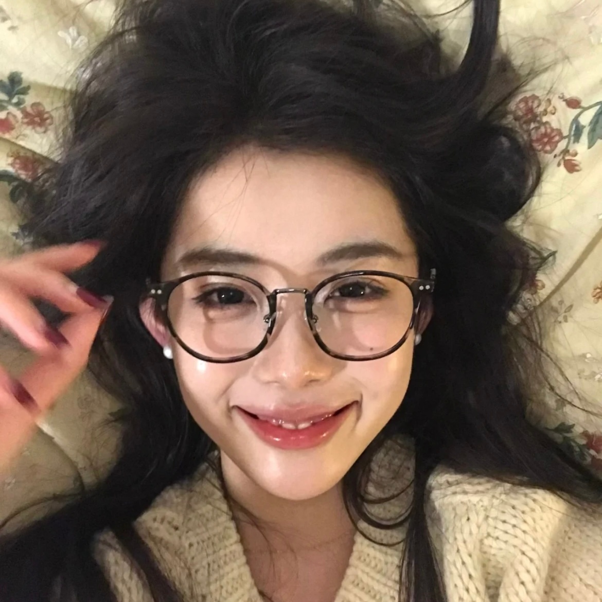 “年岁更替 顺意长存” ​​​
