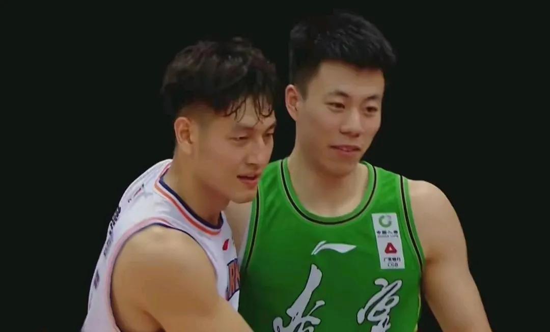 下一个被CBA抛弃的状元，合同年场均1.8分，打碎了旅美球员的滤镜。好不容易出了
