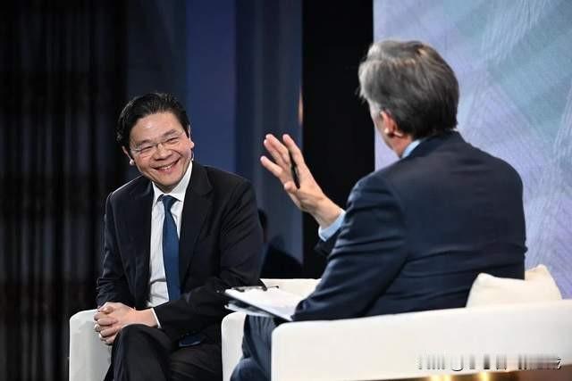 黄循财胡言乱语！你可以装哑巴，没人当回事的！你国际公约都不遵守，实在丢新加坡的国