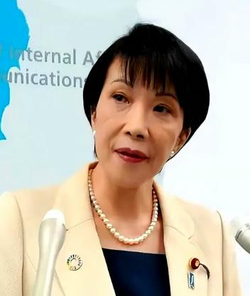 作死的代价，
高市早苗遭遇反噬，
或将面临法律制裁！


高市早苗这次要完蛋了。