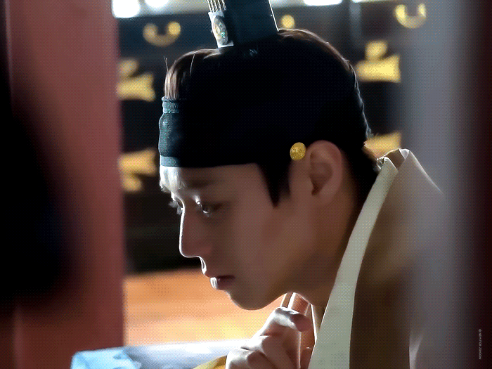 朴志训  🎞️ 与王生活的男人 260605 '与王生活的男人' 拍摄花絮🎬