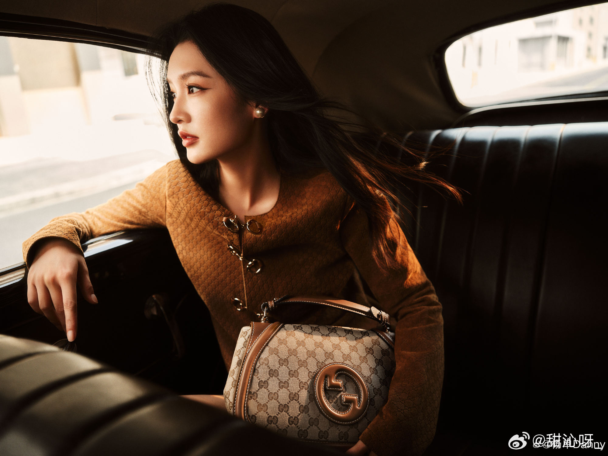 很千金的一组图