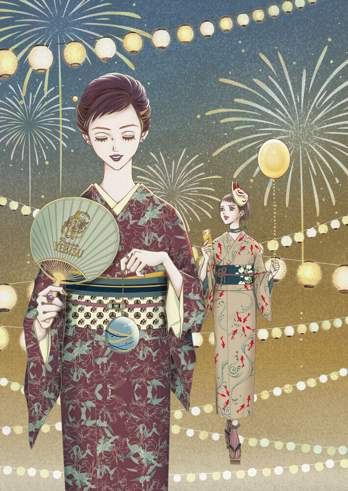 矢泽爱联名 