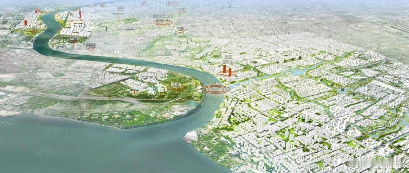 大都市圈+社区生活圈上海未来5年如何发展？出门更远了，回家更近了未来5年，上海怎