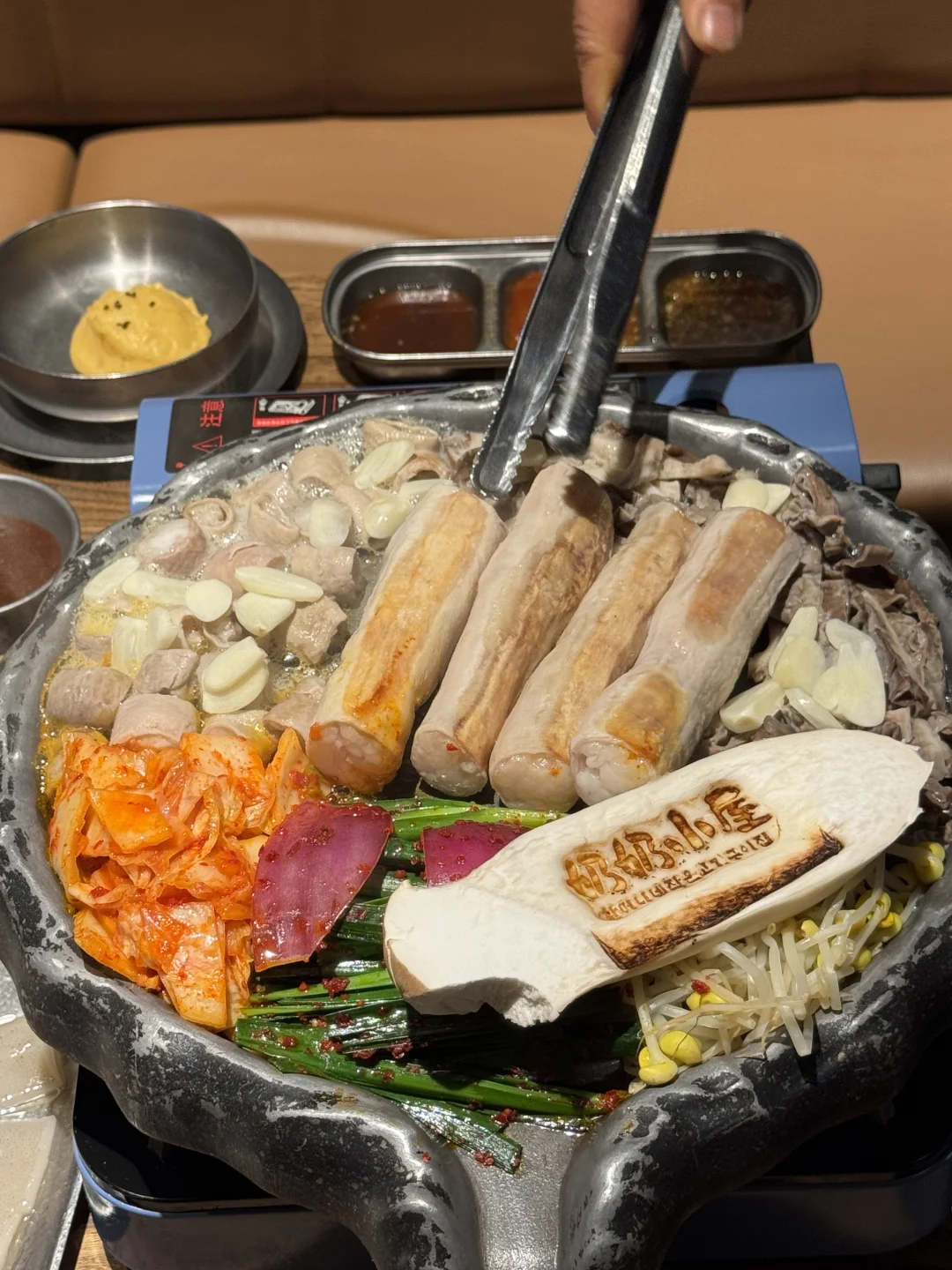 万象城慕名而来的极品。。。🥹