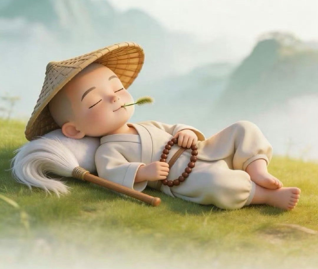 能够吃亏的人往往一生平安。吃亏的人,语言上吃亏了，他心中平安。 
