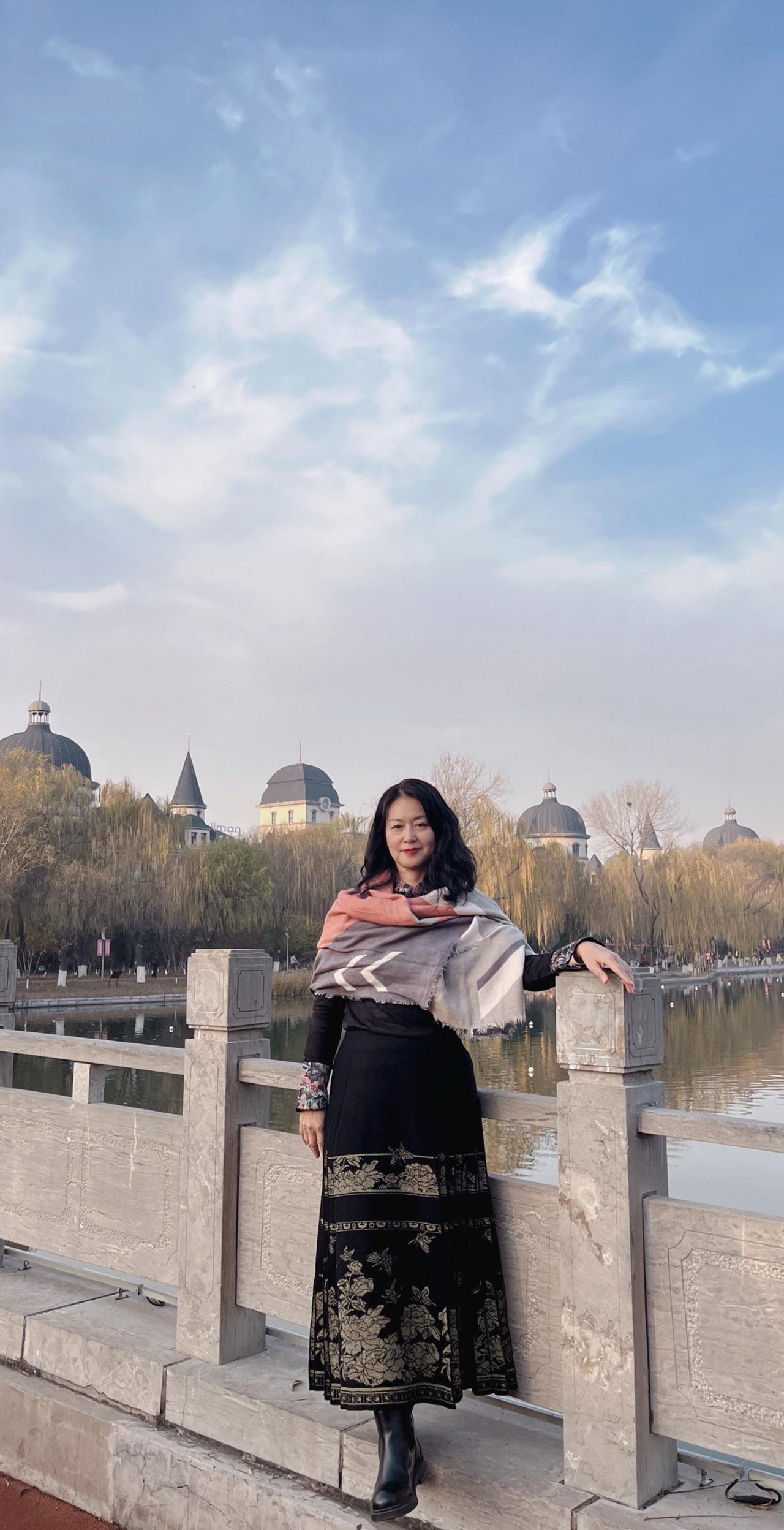 中年美德三件套：健忘、话少、懒得吵！过自己喜欢的日子！