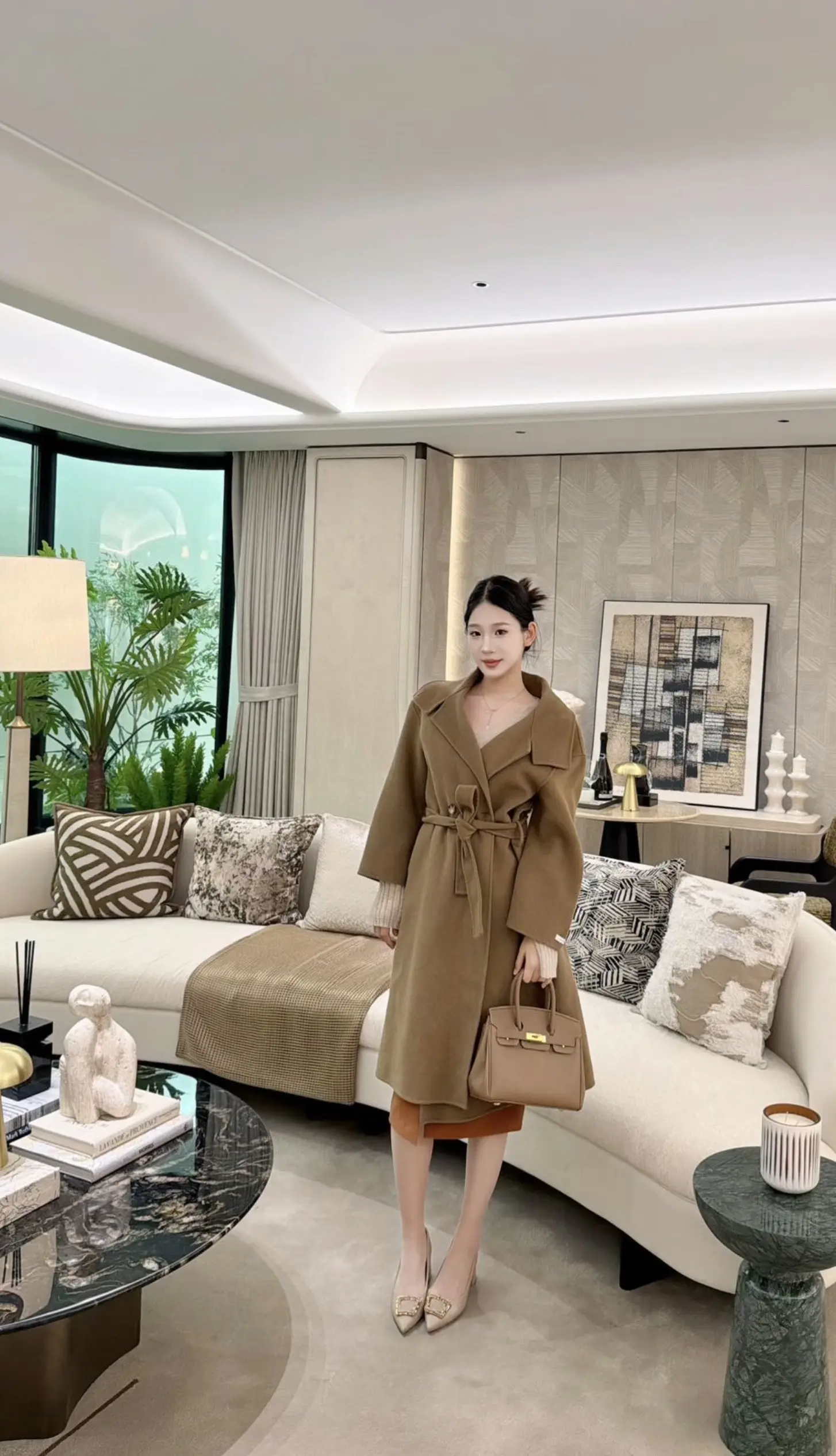 快40岁才发现｜大概这就是赚钱的意义吧🩵