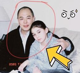 当年被‘皇阿玛’张铁林玩弄感情、痛失青春的‘回族第一美女’法提麦·雅琦，转身竟嫁