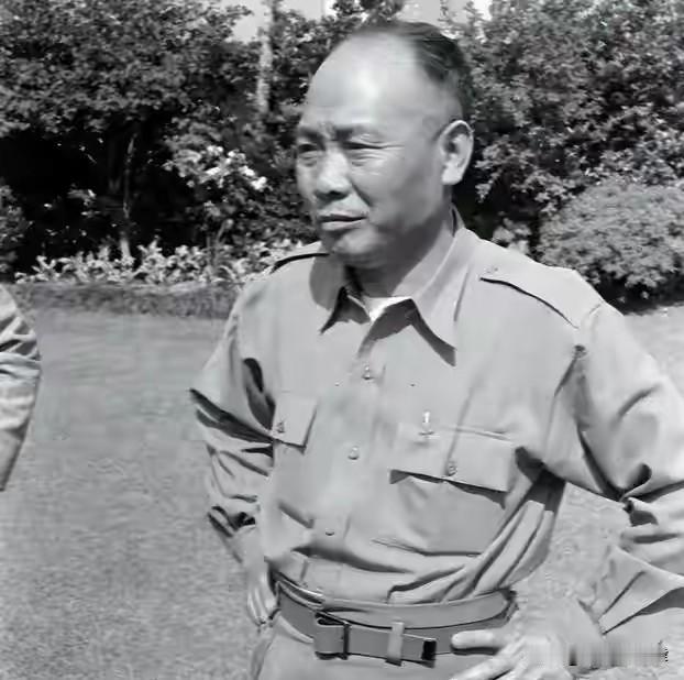 1949年月浦血战：解放军牺牲惨重，国军名将率两万残兵绝境突围
 
1949年5