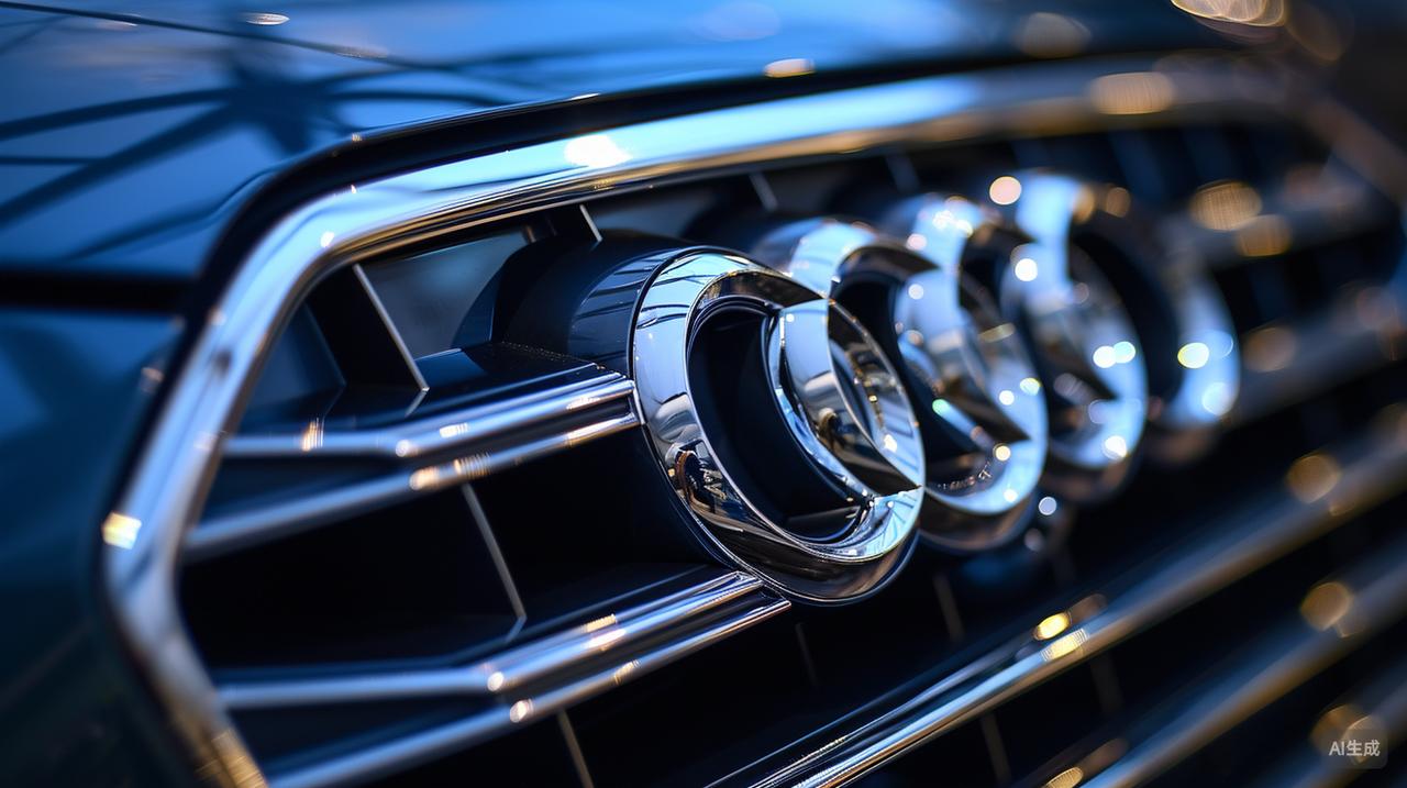 奥迪A6L价格“大跳水”！最大跌幅达14万，单月就卖出15660台
2026年的