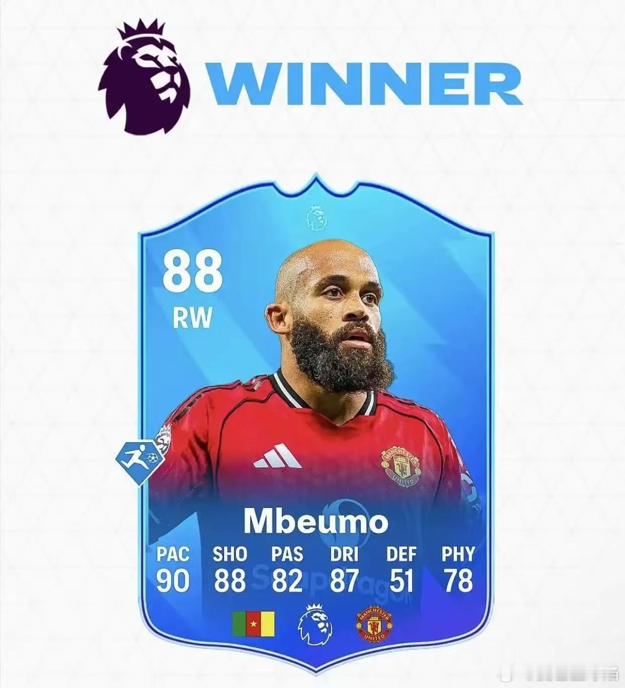 曼联在非洲杯轰入三球的秘密，不在滕哈格的战术板，而在科特迪瓦的阳光里。看看阿玛德