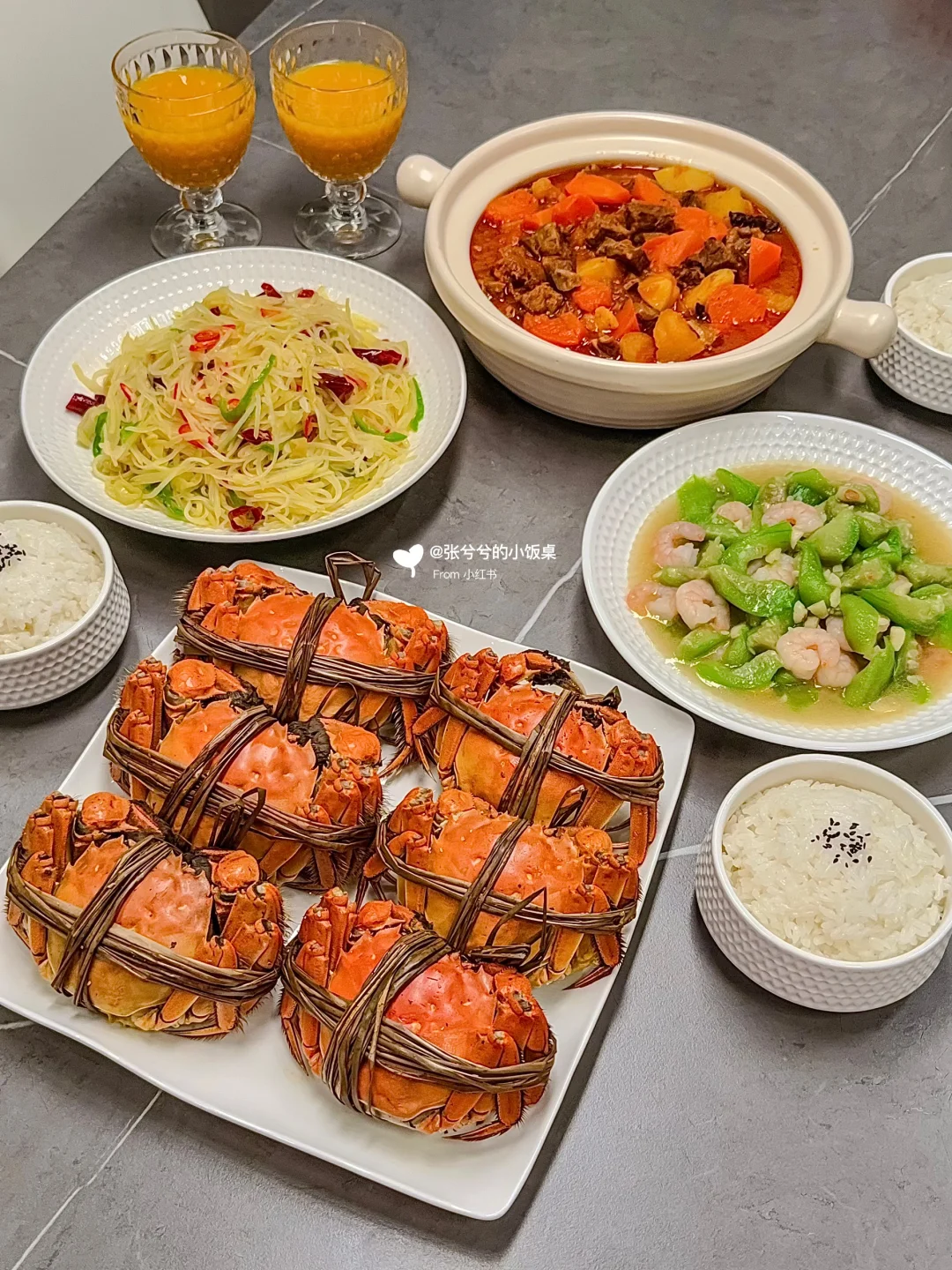 晚餐灵感｜简单又好吃的家常快手菜【附做法】