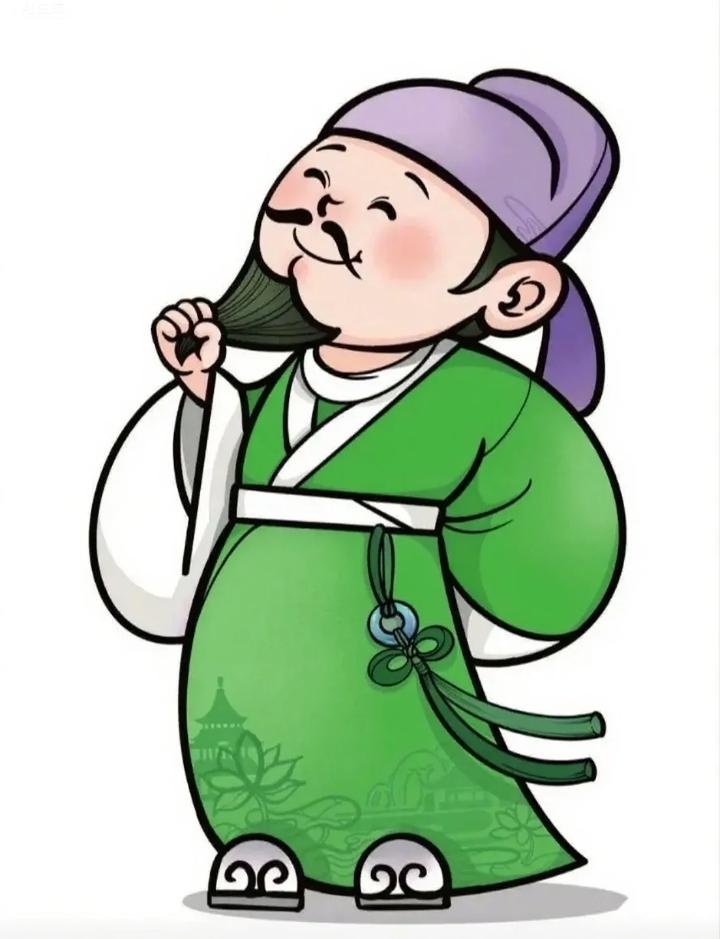 一首情诗晒平台，
才子佳人纷纷来，
点赞留言续佳句，
………[微笑]………？
