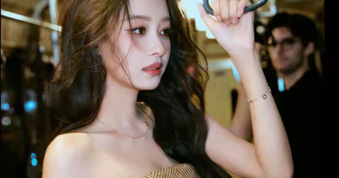 辣妈的风韵……