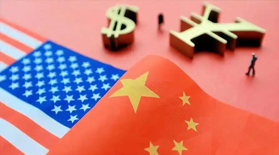 美中经济与安全审查委员会委员直言，中国攻克癌症也会被美国视为威胁。

香港《南华