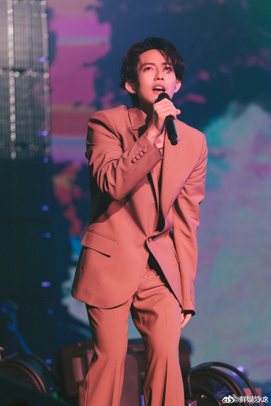 林宥嘉李佳薇好强大的伴郎团林宥嘉伴郎团也太会了吧！集体黑西装帅出新高度，Eric