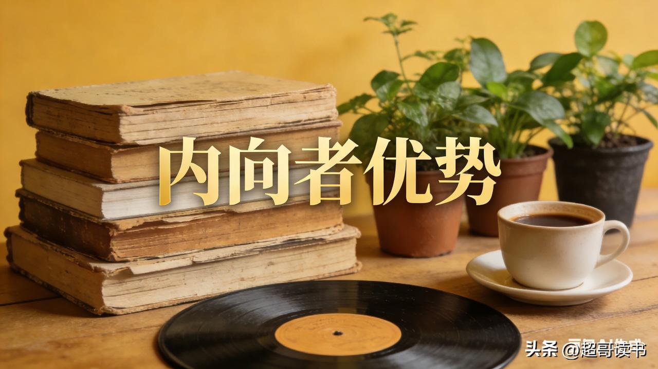 内向的人寿命更长且更容易出名？原因其实很简单

你知道吗？其实内向的人他们的寿命