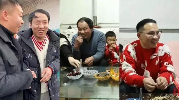 徐家基因强大，网友戏称徐家为“脸盲友好型家族”。徐志胜及其家人以幽默面对调侃，展