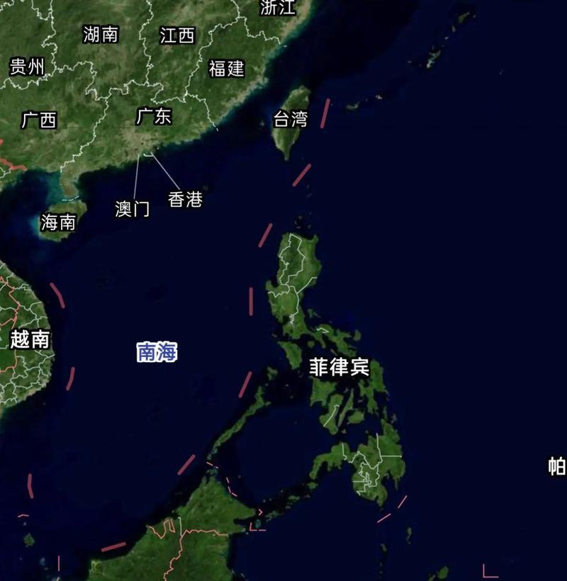 菲律宾根本不怕中国，因为我们的一再克制，他早就抓住了中国的软肋！
 
菲律宾这股