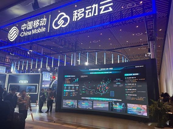 扬州人速看！移动云AI藏大招，办事生产全变“开挂模式”
 
作为土生土长的扬州人