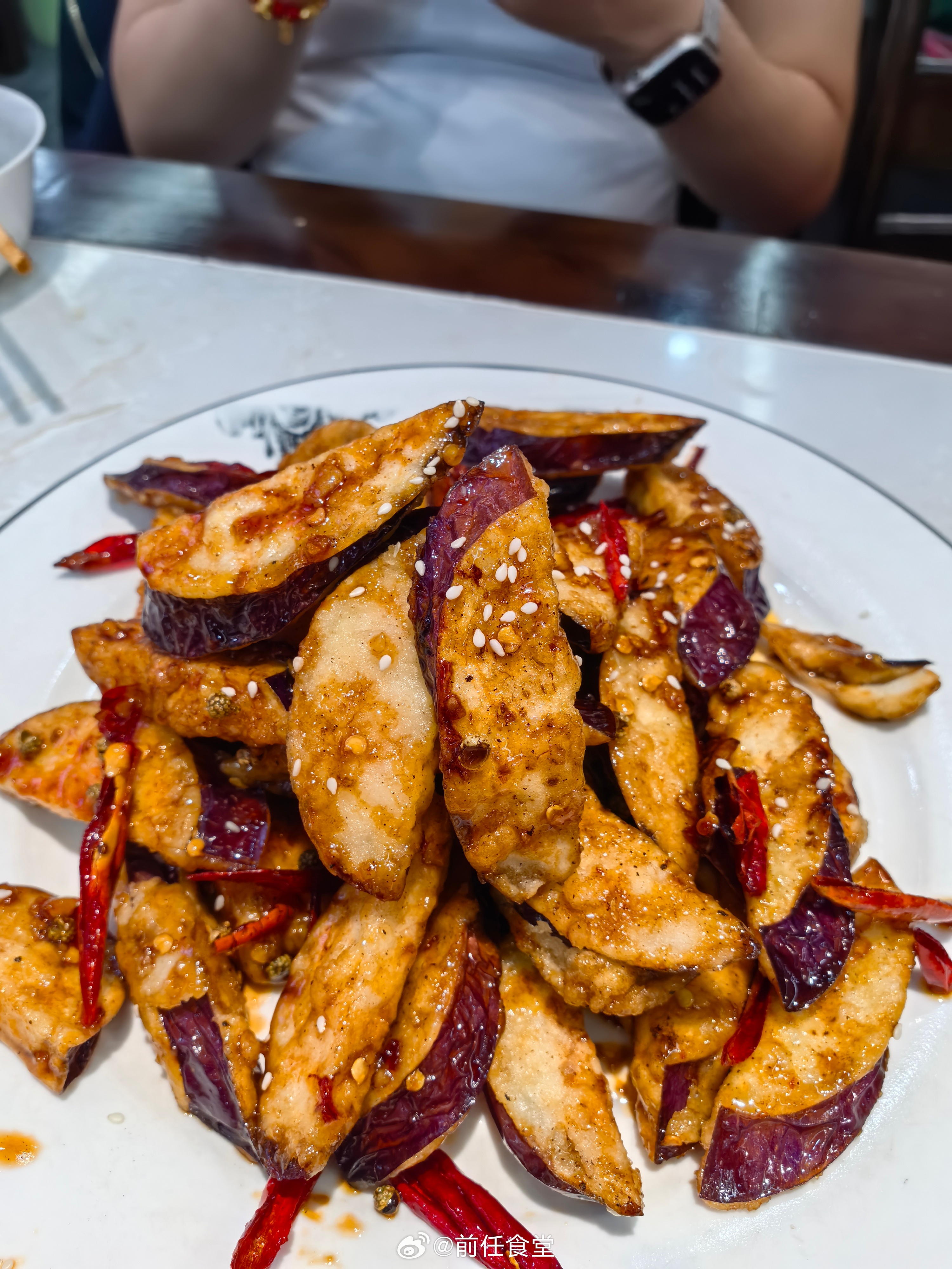 田子坊！给我冲！  ​​​