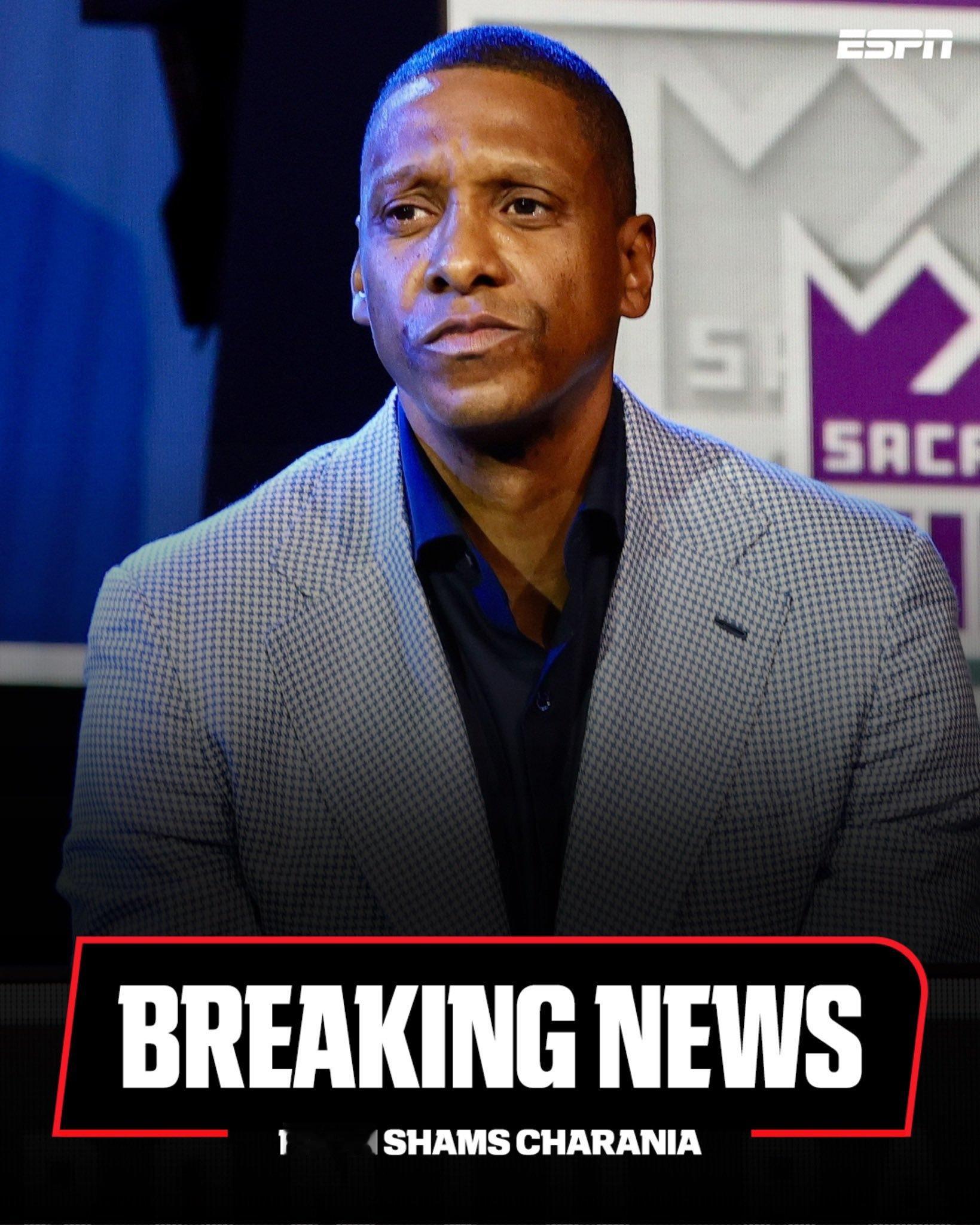 啥？shams：猛龙总裁乌杰里下课。那么选秀是谁选的[思考]NBA ​​​