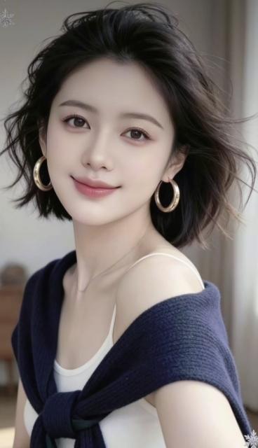 做人实不易，
生活里满是磕绊。
但当一份深情入了心，
就成了一生的牵挂。
《红楼