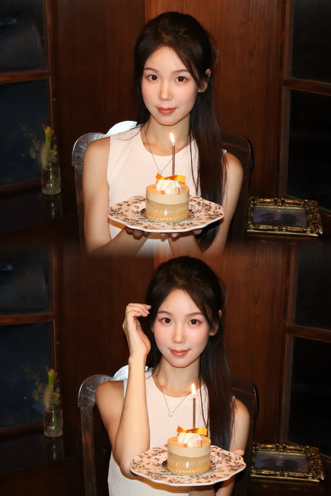 🎂广州生日陪拍｜氛围感拉满的生日照这样拍！