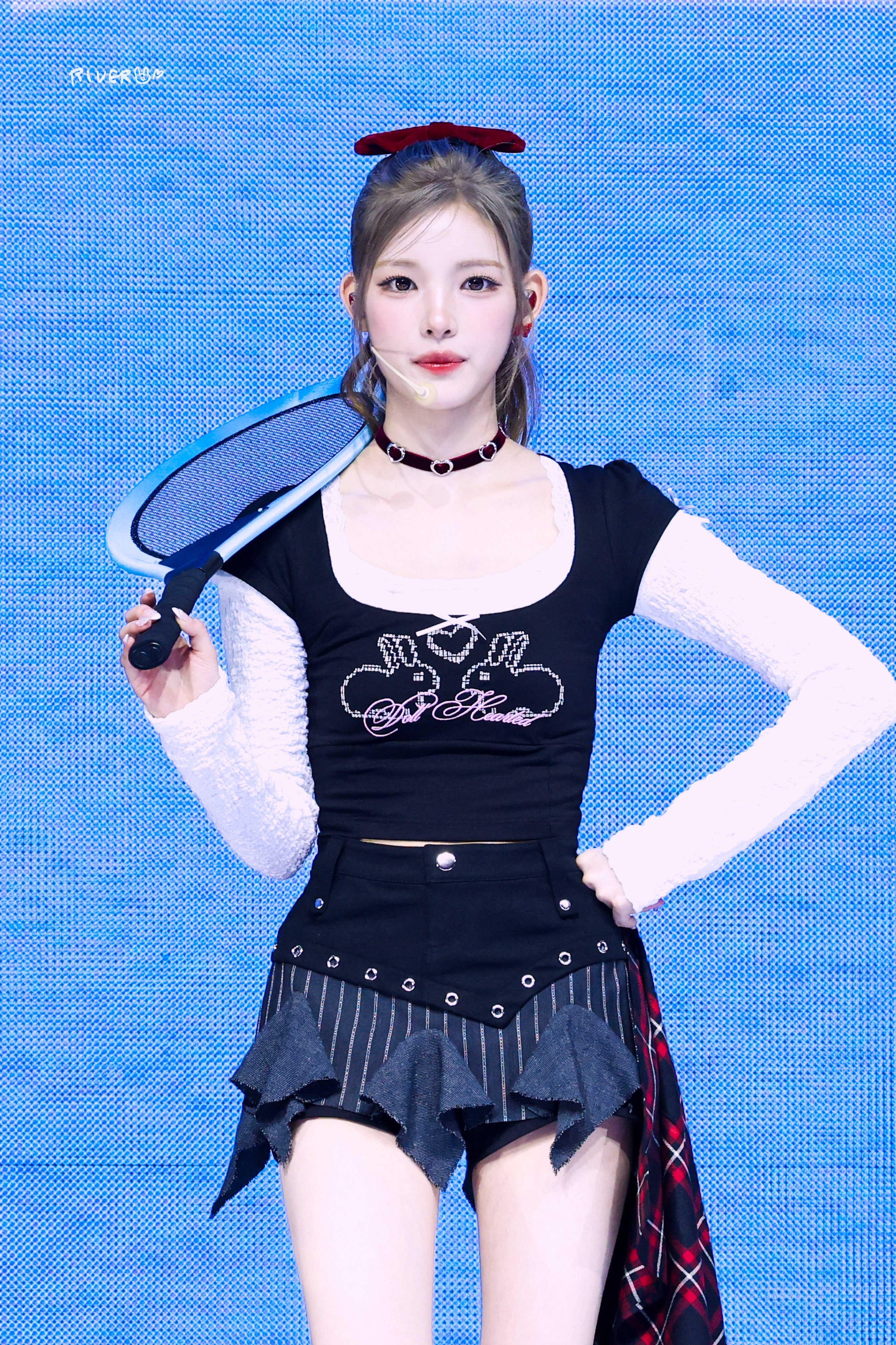 小萌兔叽.river_yuha 