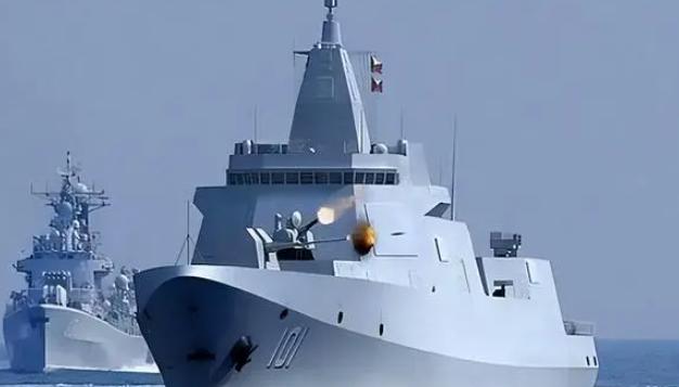 随着中国综合实力的不断提高，美国非常清楚，自身对东亚的控制力长期来看会不断下滑，