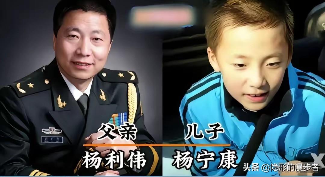 仰望璀璨星河，我们总惊叹航天员奔赴太空的耀眼瞬间，却容易忽略英雄身后温暖的小家。