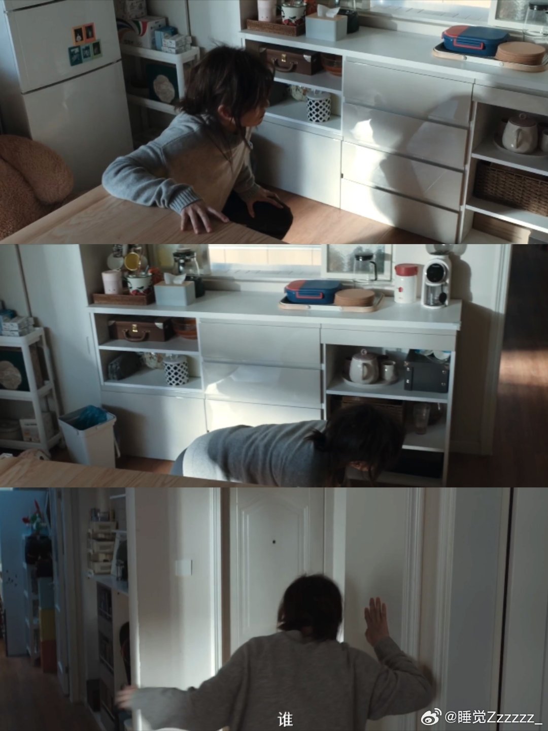 孙俪演完这段戏需要心理疏导吧孙俪演完哭了一个小时吧孙俪极致痛苦的戏份让孙俪久久不