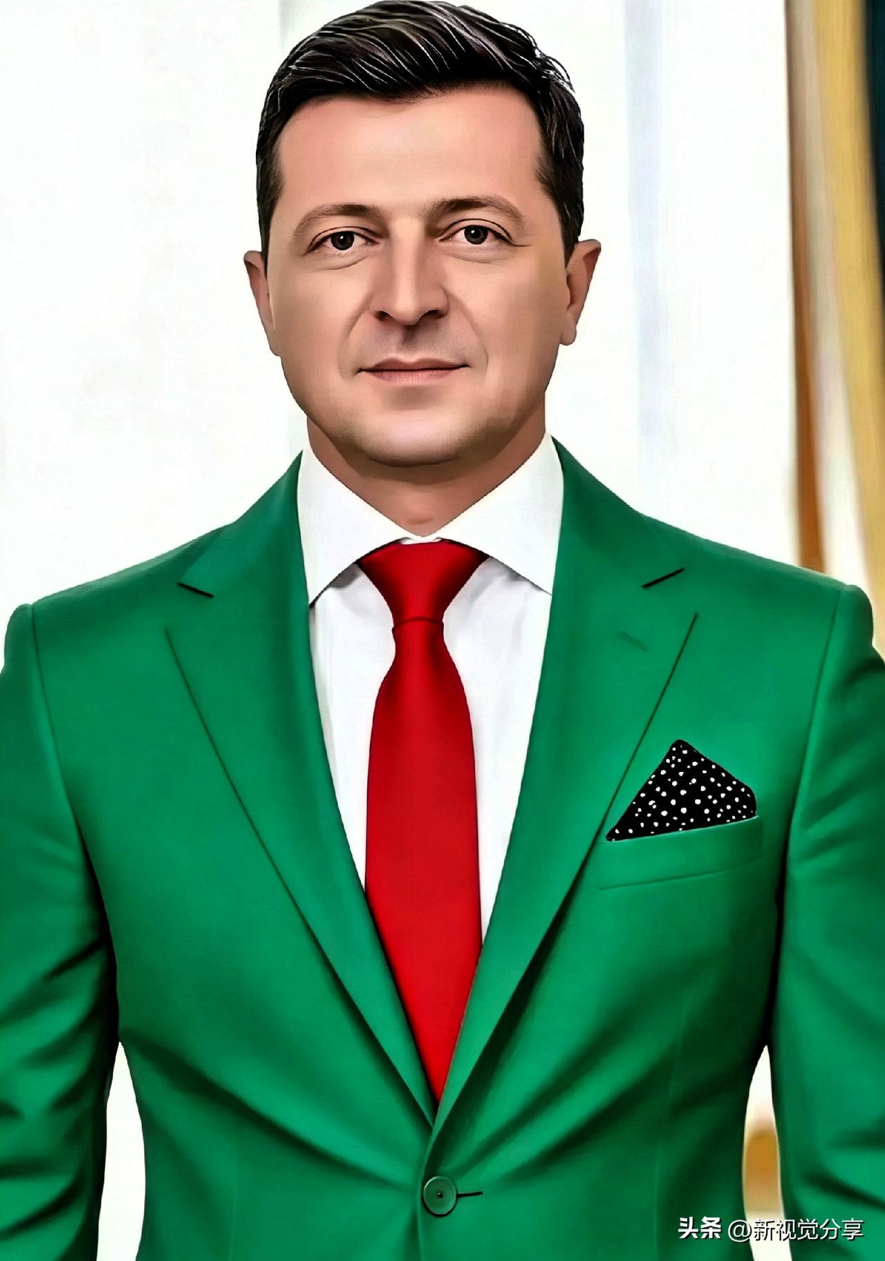 乌克兰最新消息
2026年3月24日，乌克兰总统泽连斯基在社交平台紧急发文，证实