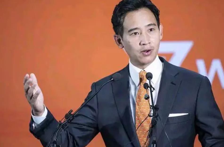 泰国也要跟着美国来作妖吗？

前脚菲律宾刚刚被美国“忽悠瘸”了，后脚泰国准备“前