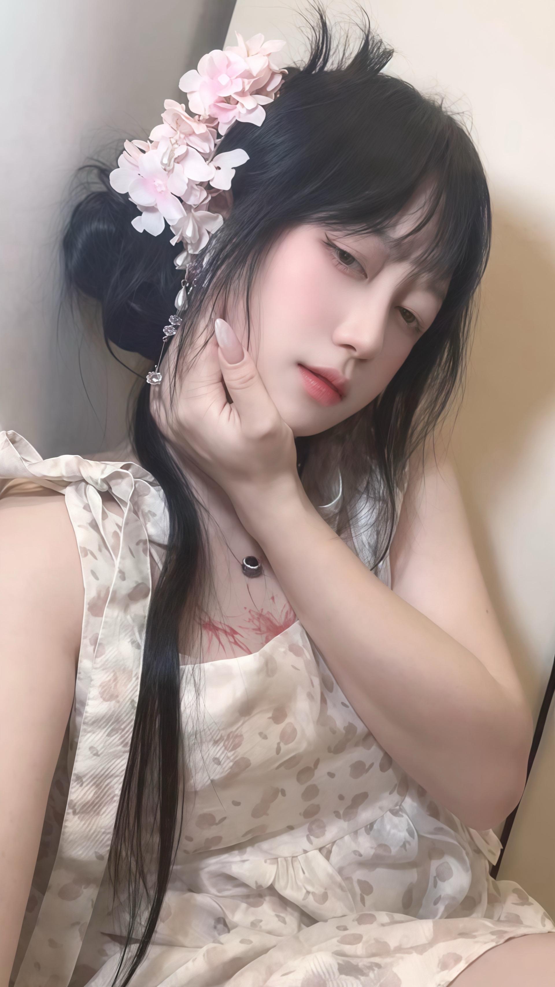 江山如画又怎能比拟