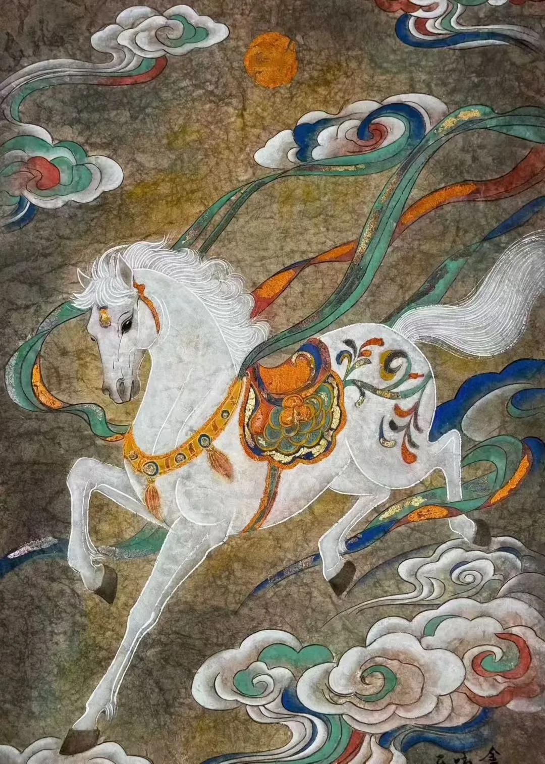 2026雪缘这句祝福好暖啊！感觉充满了对各路友友的美好期许。福乐多多，简简单单的